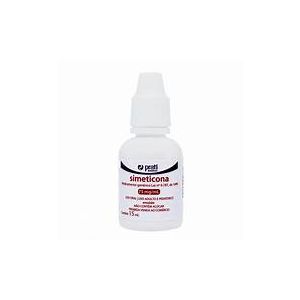 SIMETICONA 75MG/ML GTS FR 10ML - AIRELA