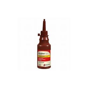 RIODEINE 100MG/ML FR 100ML - RIOQUIMICA