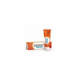 AZELAN 150MG/G GEL 30G - LEO PHARMA