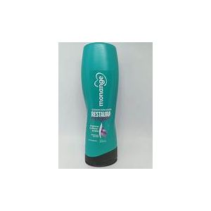 COND RESTAURA QUE EU GOSTO - FR 325ML - MONANGE