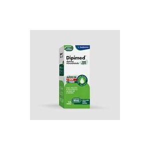 DIPIMED 500MG/ML FR 10ML - MEDQUIMICA