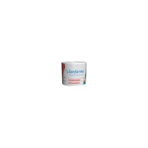FITA MICROPOROSA 50MM X 4,5M - SANFARMA