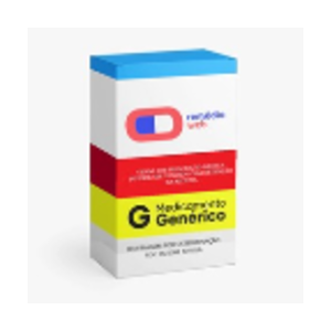 VENALOT 15MG+90MG - 60CP REV LP - COSMED