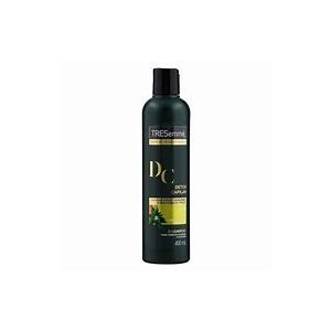 SHAMP TRESEMME DETOX CAPILAR 400ML - UNILEVER