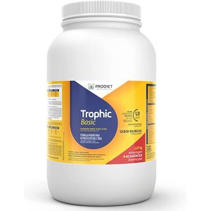 TROPHIC BASIC ENTERAL PO BAUNILHA 2KG - PRODIET