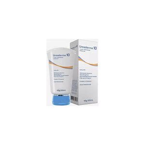 UREADERME 10 LOÇAO REHIDRATANTE 120ML - NUTRIEX